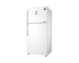 Samsung Refrigerator Top Mount Snow white