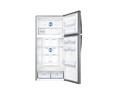 Samsung Refrigerator Top Mount Elegant Inox