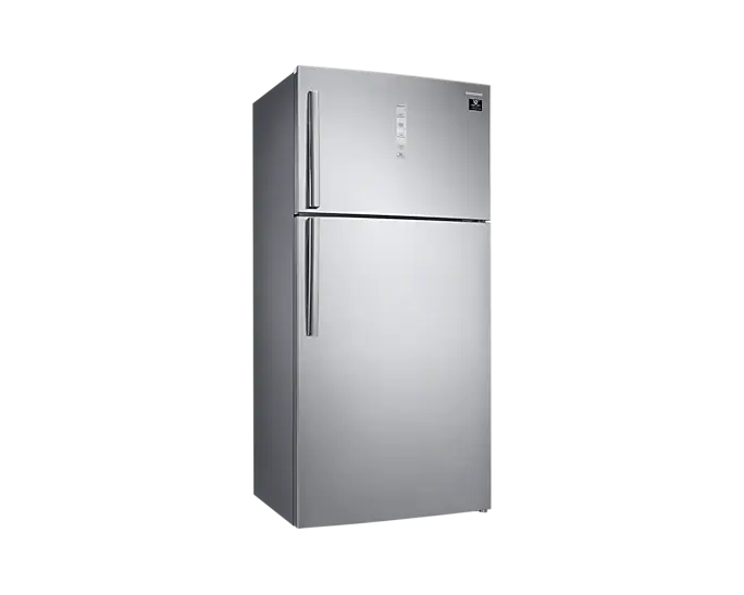 Samsung Refrigerator Top Mount Elegant Inox