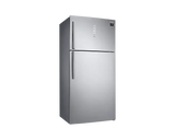 Samsung Refrigerator Top Mount Elegant Inox