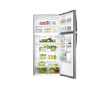 Samsung Refrigerator Top Mount Elegant Inox