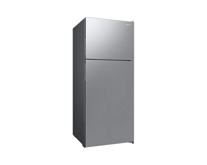 Samsung Refrigerator Top Metal Graphite