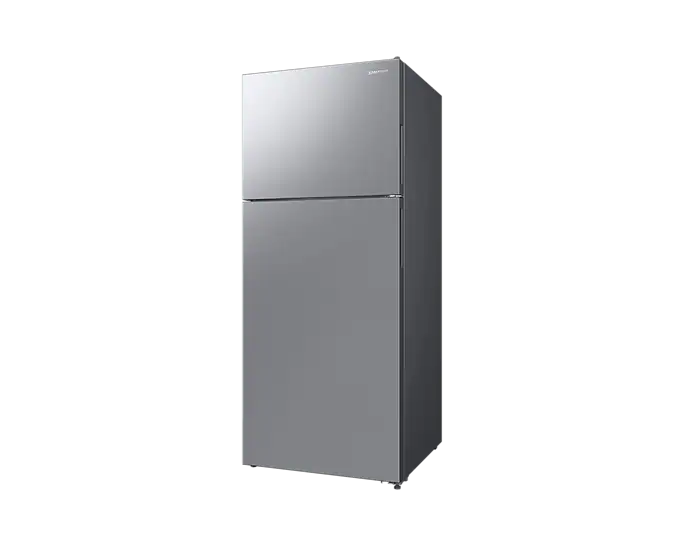 Samsung Refrigerator Top Metal Graphite