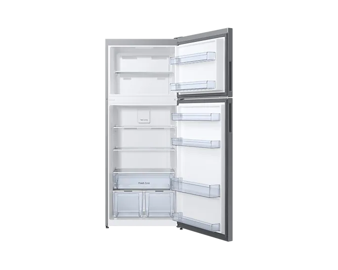 Samsung Refrigerator Top Metal Graphite