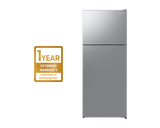 Samsung Refrigerator Top Metal Graphite