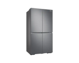 Samsung Refrigerator 4 doors Refined Inox