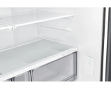 Samsung Refrigerator 4 doors Refined Inox