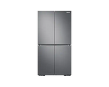 Samsung Refrigerator 4 doors Refined Inox