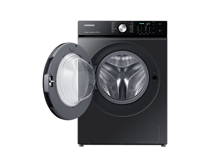 Samsung Washing Machine Front Load 11kg Black or White