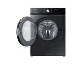 Samsung Washing Machine Front Load 11kg Black or White