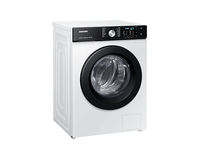 Samsung Washing Machine Front Load 11kg Black or White