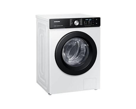 Samsung Washing Machine Front Load 11kg Black or White