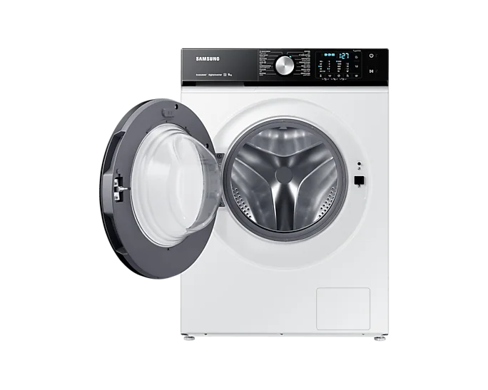 Samsung Washing Machine Front Load 11kg Black or White