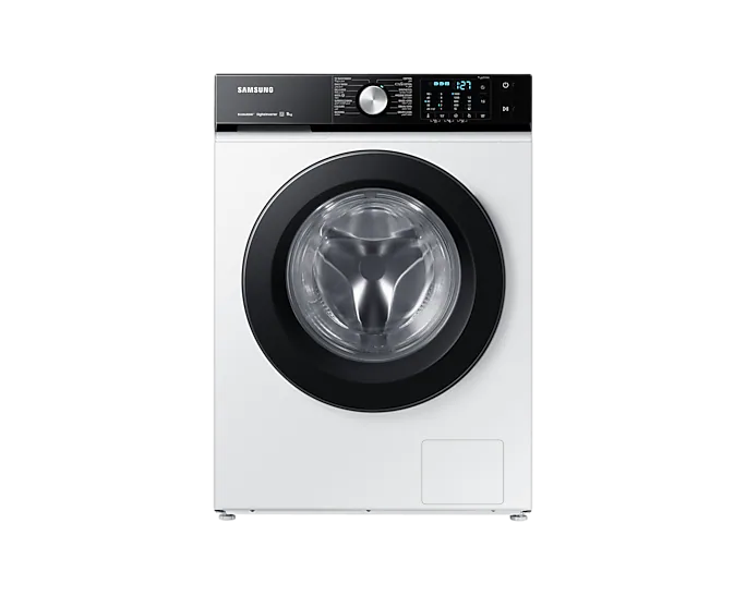 Samsung Washing Machine Front Load 11kg Black or White