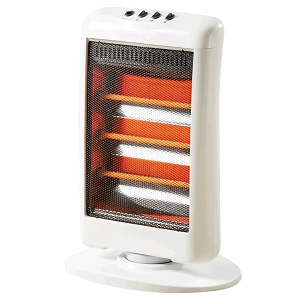 Midea Three Bar Infrared Heater