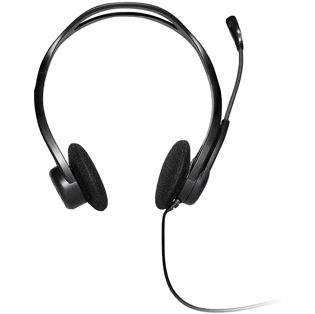 Logitech PC 960 USB Stereo Headset