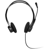 Logitech PC 960 USB Stereo Headset