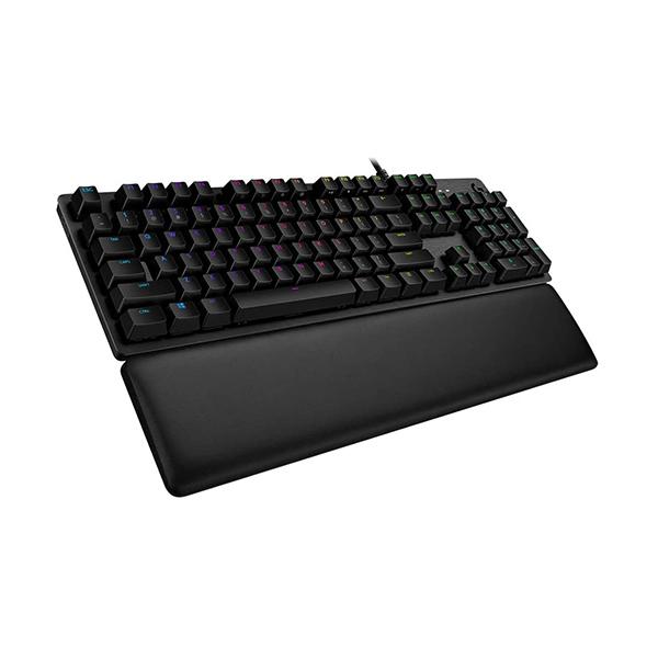 Logitech G513 RGB Mechanical Gaming Keyboard