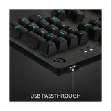 Logitech G513 RGB Mechanical Gaming Keyboard