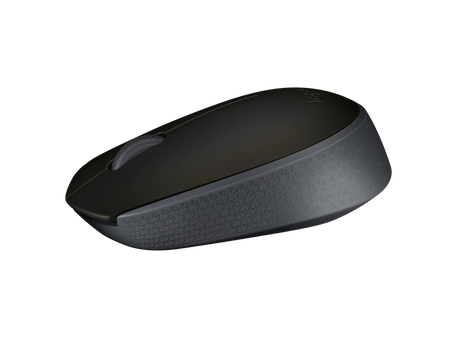 Logitech M171 Wireless Mouse