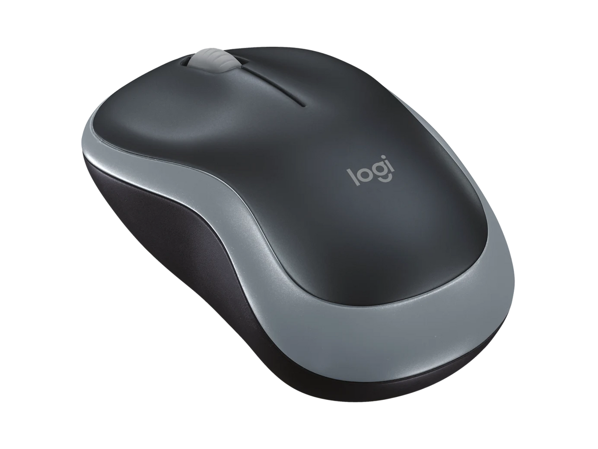 Logitech M185 Wireless Mouse