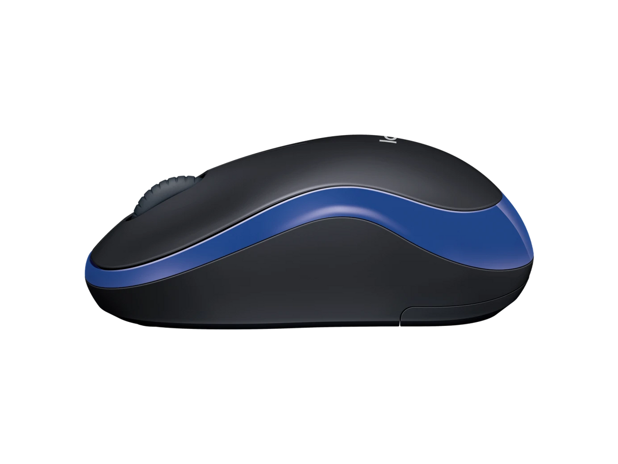 Logitech M185 Wireless Mouse