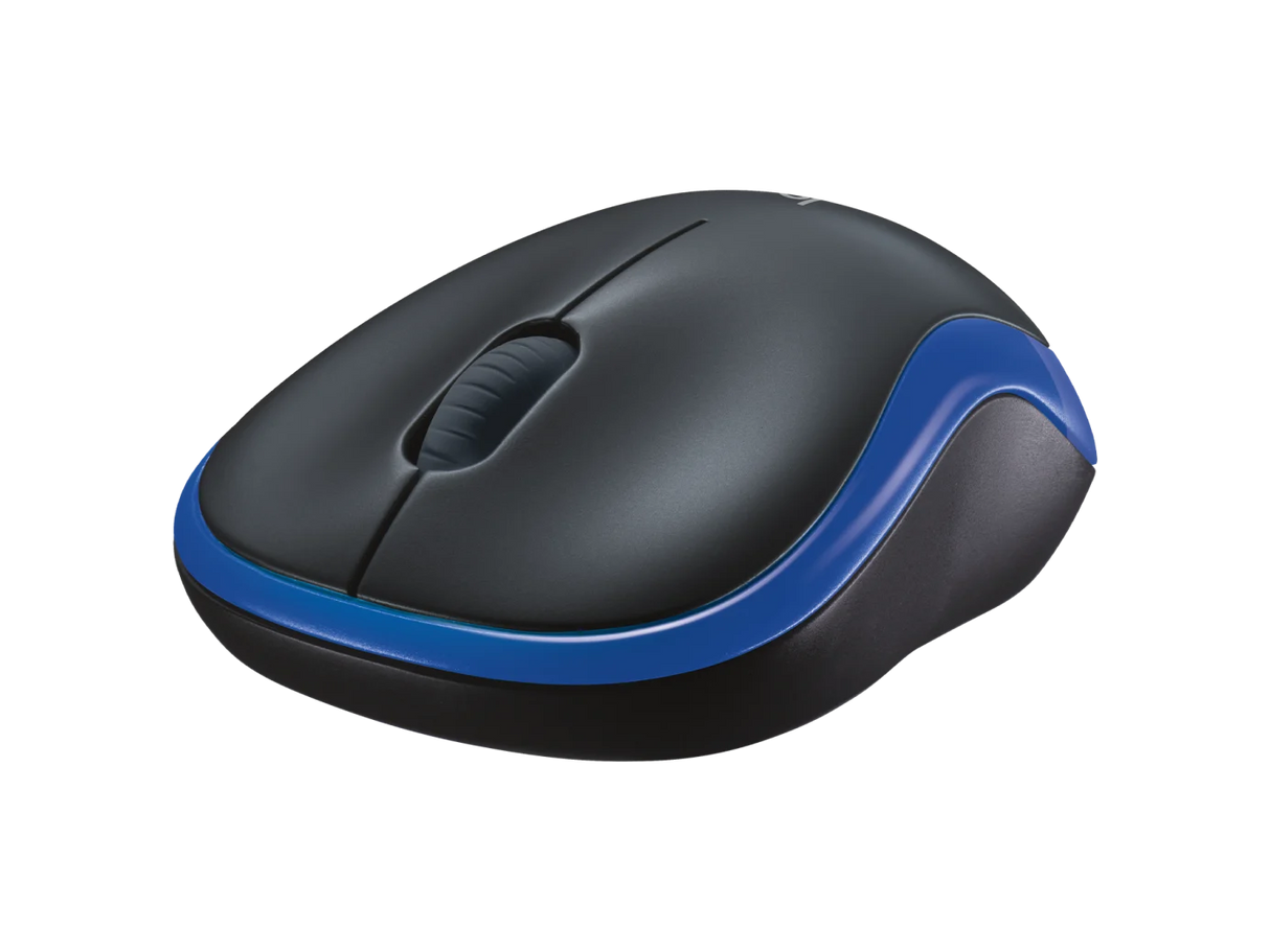 Logitech M185 Wireless Mouse