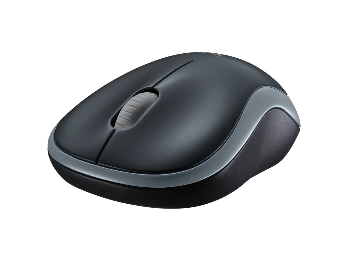 Logitech M185 Wireless Mouse