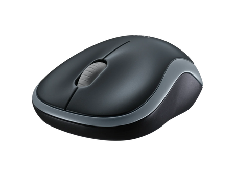 Logitech M185 Wireless Mouse