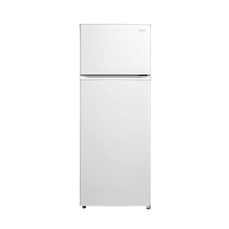 Midea Refrigerator Top Mount 2 doors 207 L