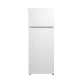 Midea Refrigerator Top Mount 2 doors 207 L