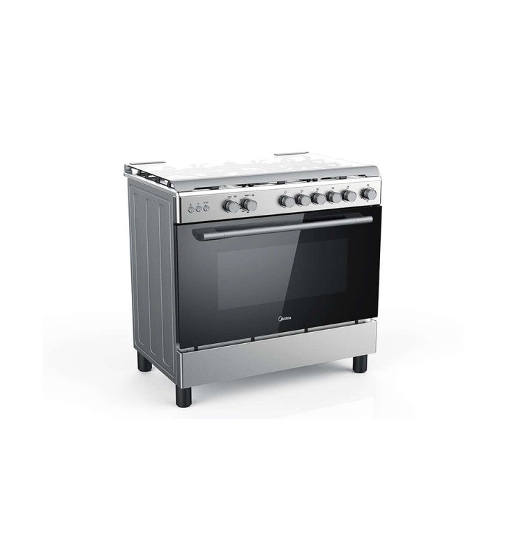 Midea Cooker Gas Burner / Gas Grill