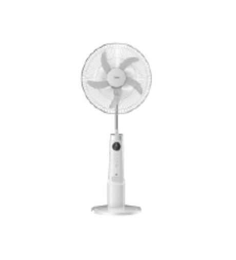 Midea Rechargeable Fan