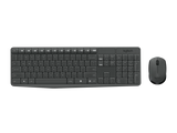 Logitech MK235 Keyboard & Mouse Combo