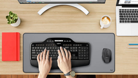 Logitech MK710 Performance Wireless Keyboard and Mouse Combo