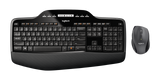 Logitech MK710 Performance Wireless Keyboard and Mouse Combo