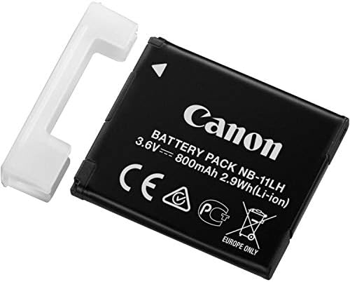 Canon NB – 11LH Battery