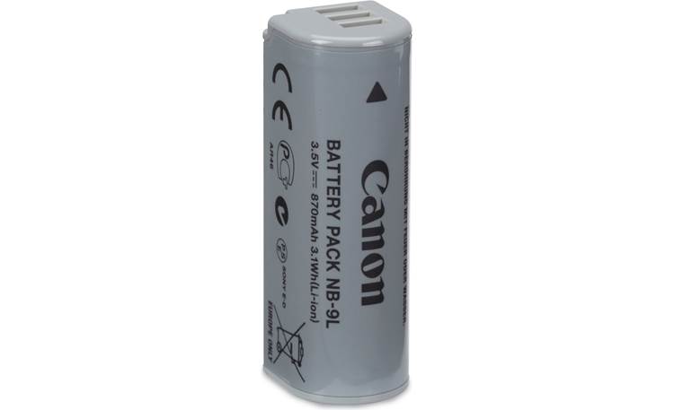 Canon NB-9L lithium-ion Battery