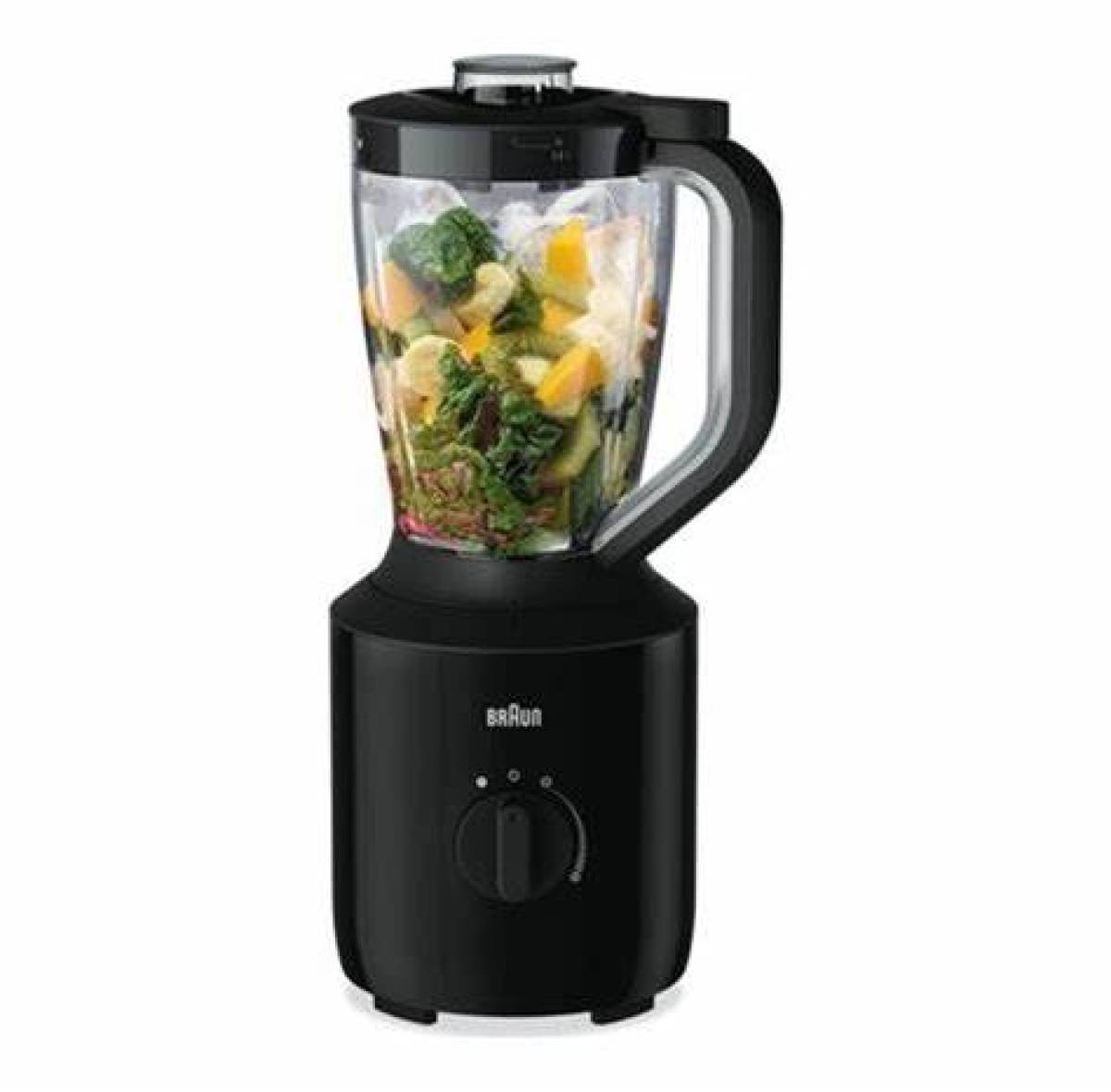 Braun Power Blender