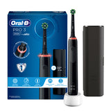 Oral-B Rechargeable Toothbrush Pro 3000