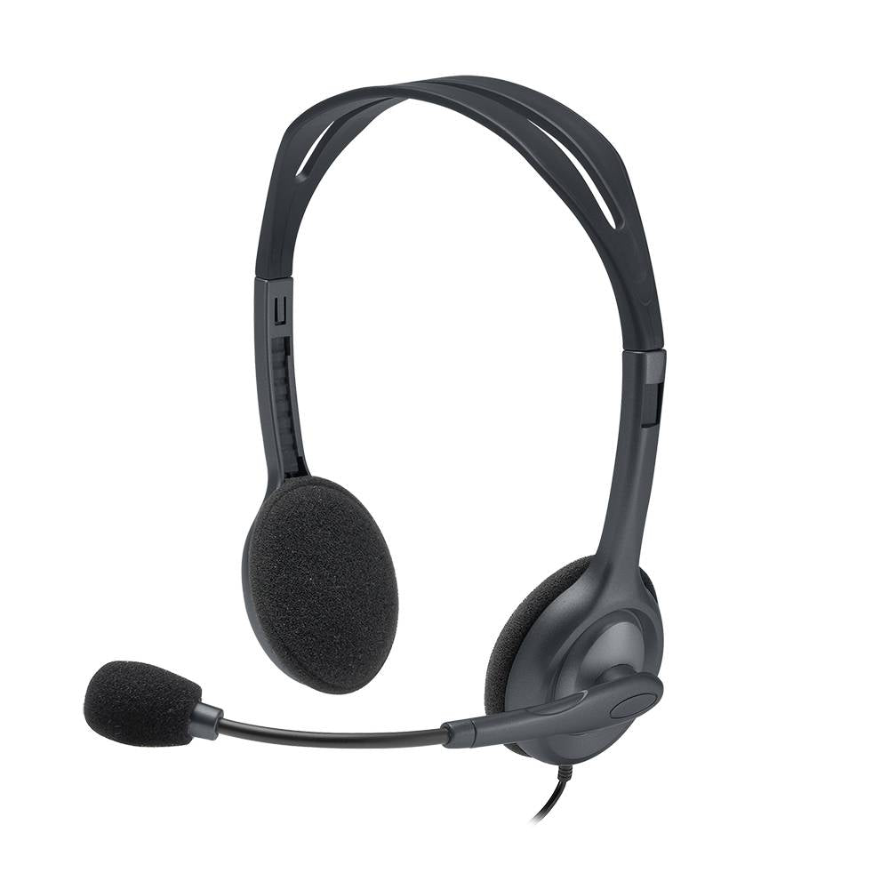 Logitech H111 Sterio Headset