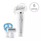 Braun Silk Epil Epilator 9 Flex 9010