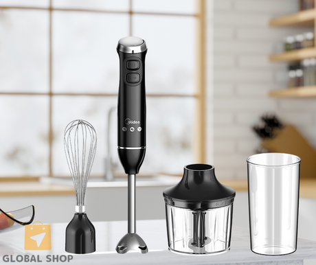 Midea Hand Blender 600 Watt