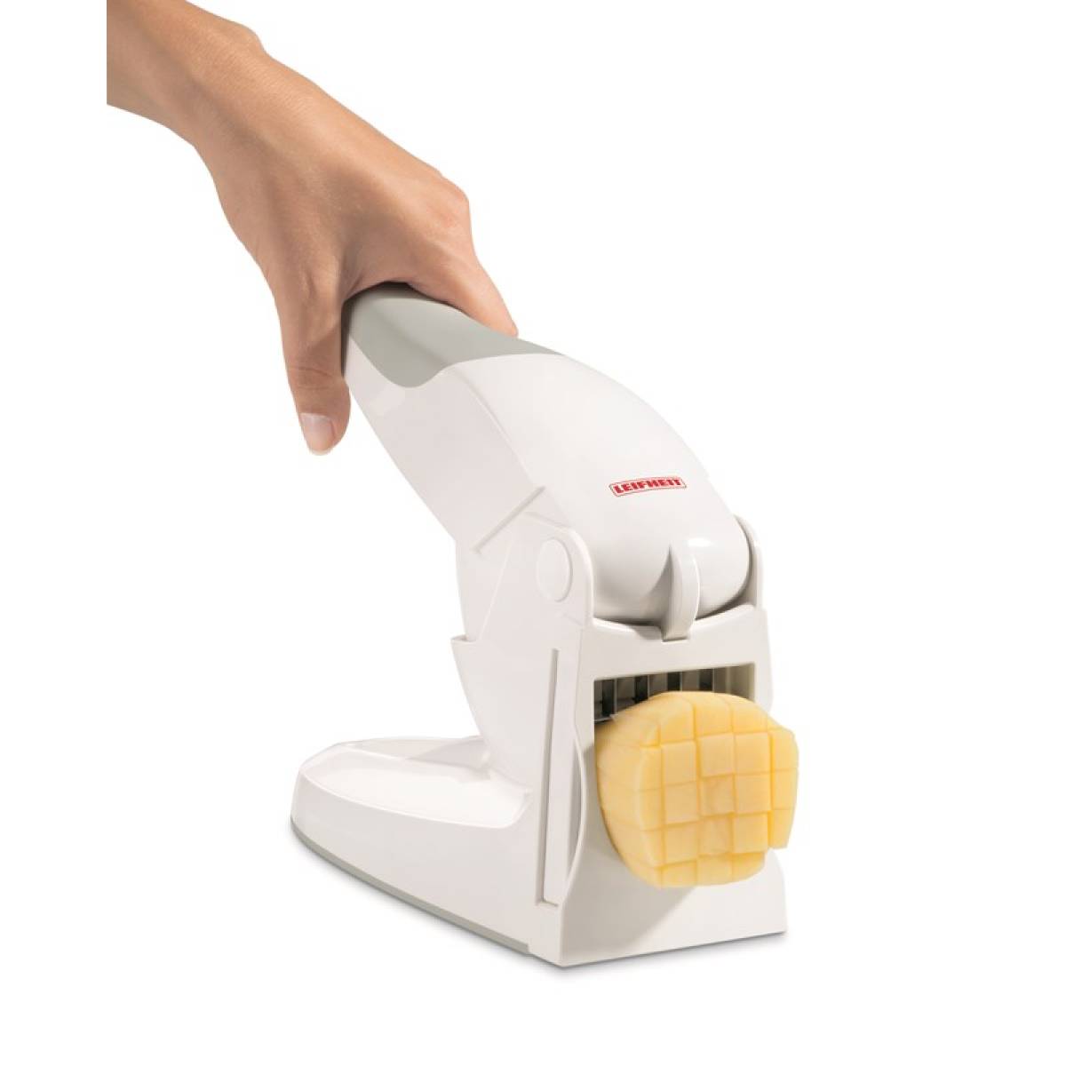 Leifheit Potato & Vegetable Cutter