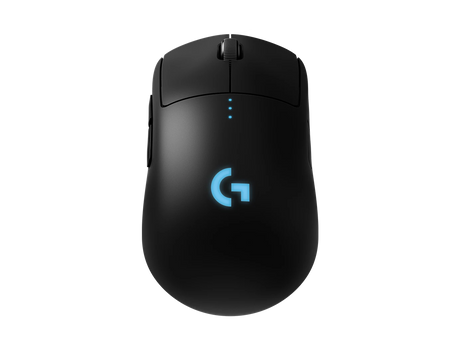 Logitech G Pro Wireless Gaming Mouse Bt 910-005273