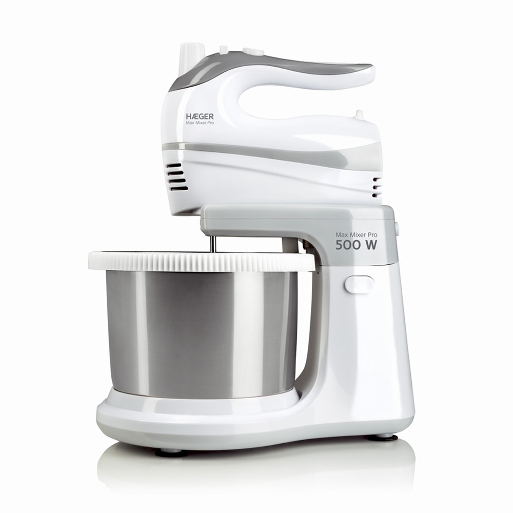 HAEGER MAX MIXER PRO – 500W