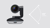 Logitech PTZ PRO 2 Video Camera for Conference