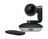 Logitech PTZ PRO 2 Video Camera for Conference