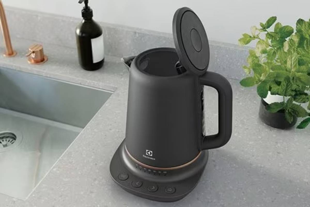 Electrolux Electric Kettle