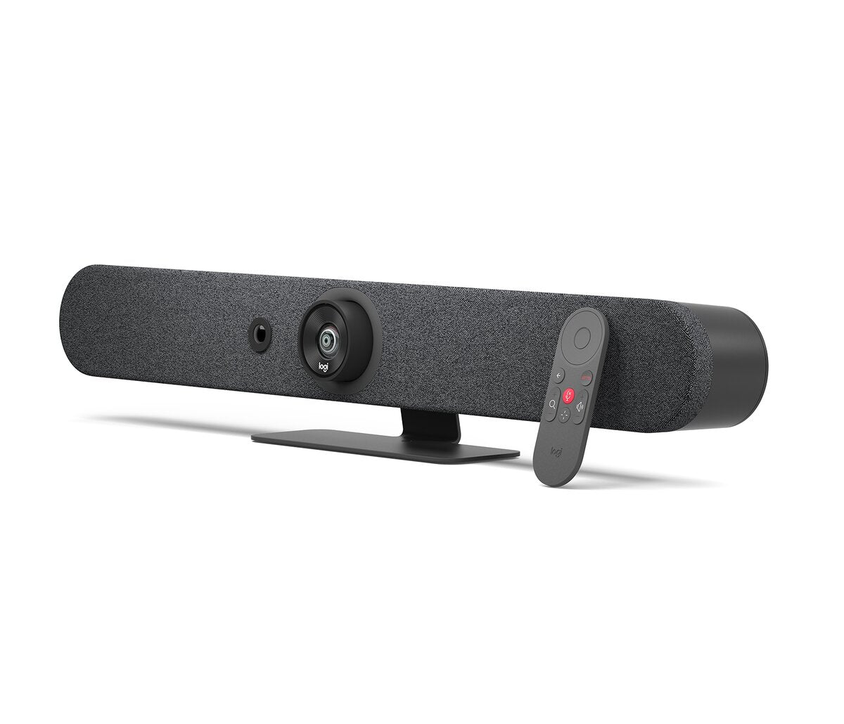 Logitech Rally Bar Mini Graphite Video Conferencing